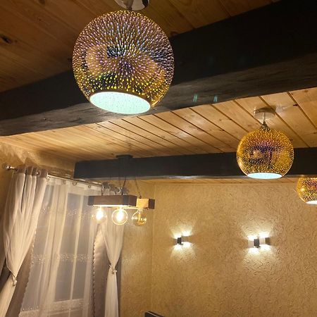 Silumetras Hotell Ventspils Eksteriør bilde