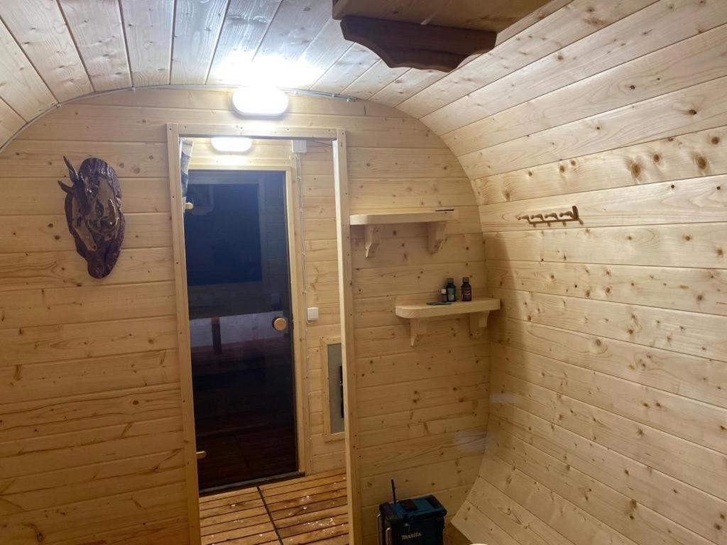 Silumetras Hotell Ventspils Eksteriør bilde