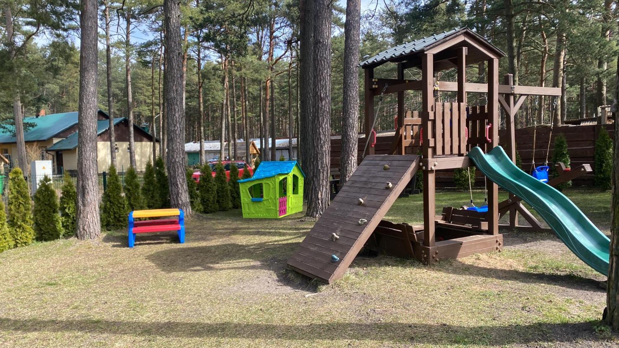 Silumetras Hotell Ventspils Eksteriør bilde
