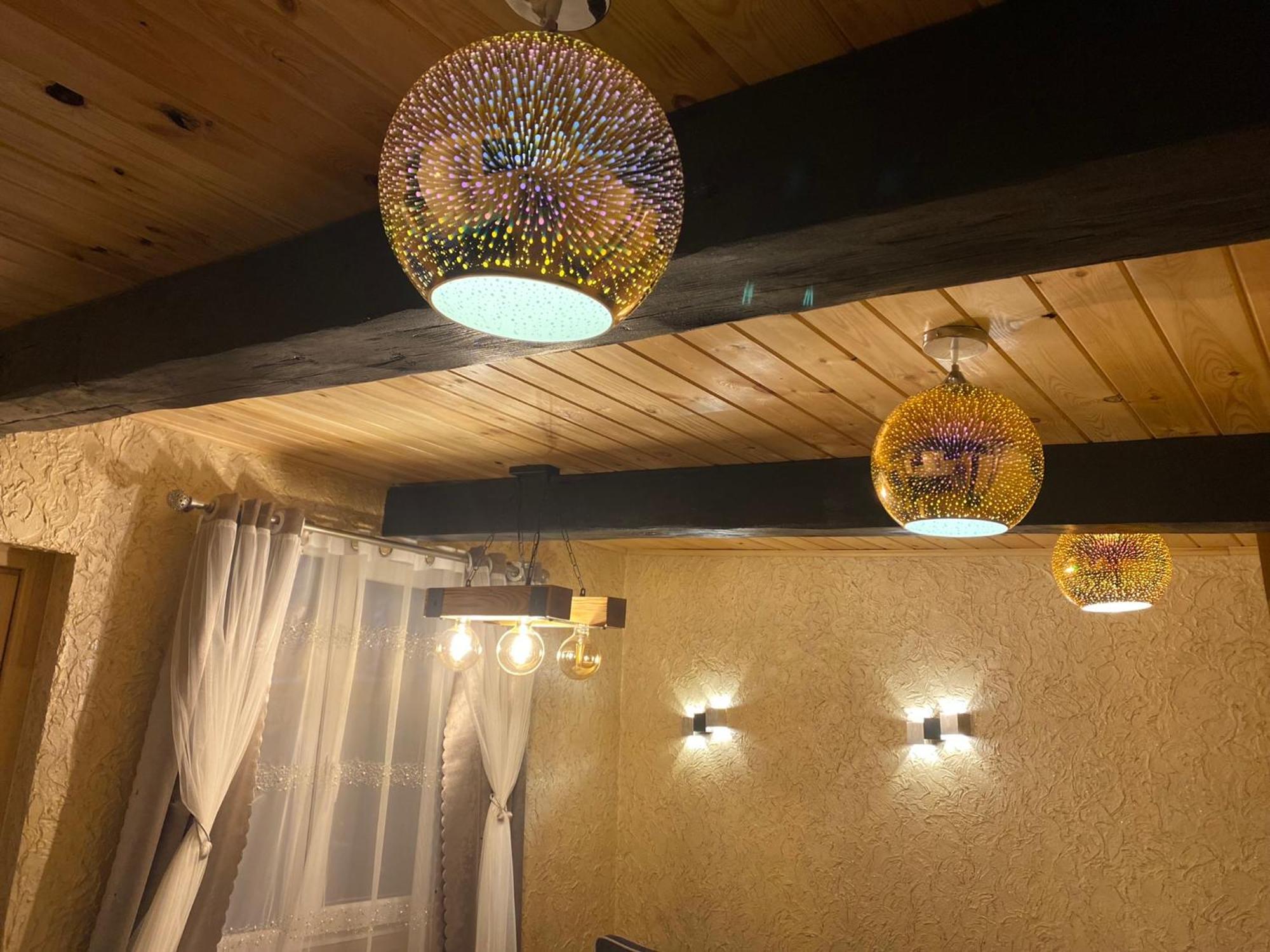 Silumetras Hotell Ventspils Eksteriør bilde