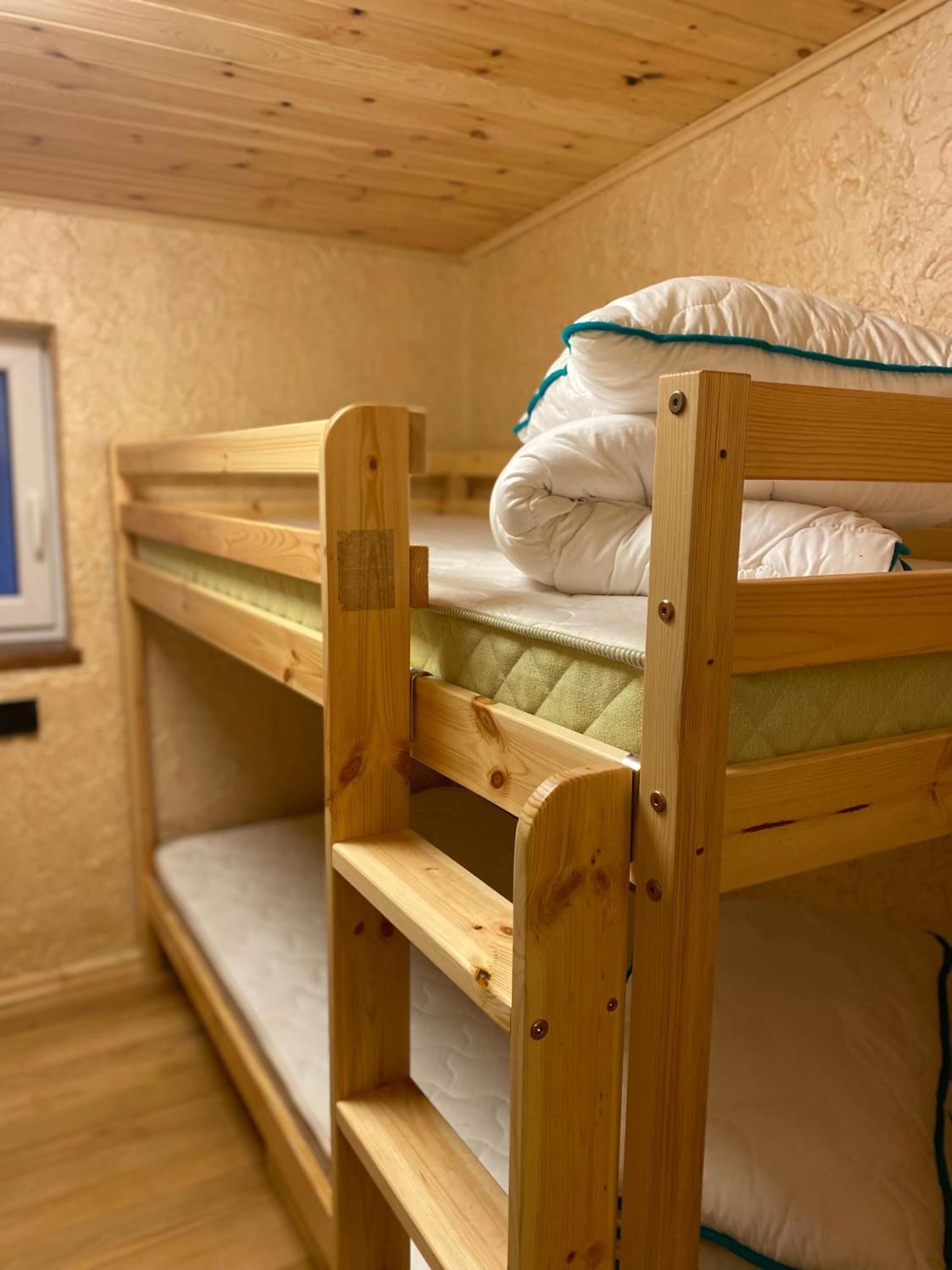 Silumetras Hotell Ventspils Eksteriør bilde